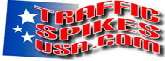 Traffic Spike logo